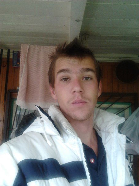 Сергей Осипов