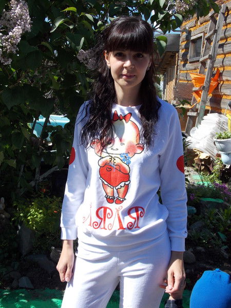 Юлия Ивойлова