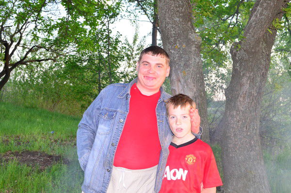 Сергей Канищев