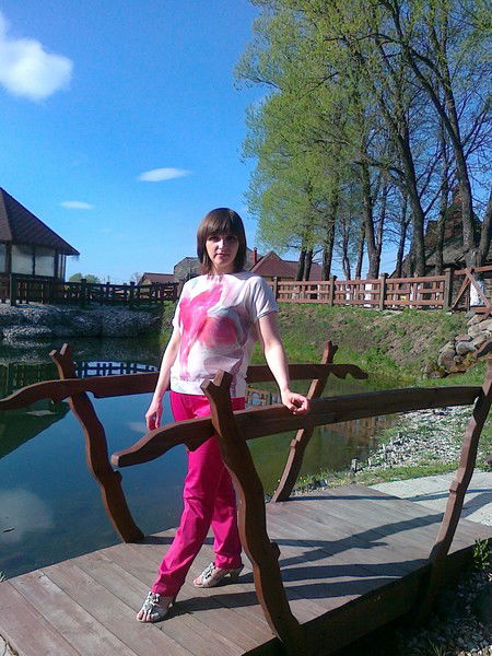 Татьяна Букша