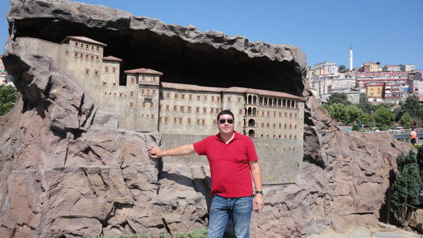 Мурад Алтыев