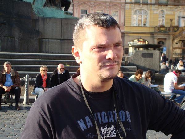 Альберт Ключарев