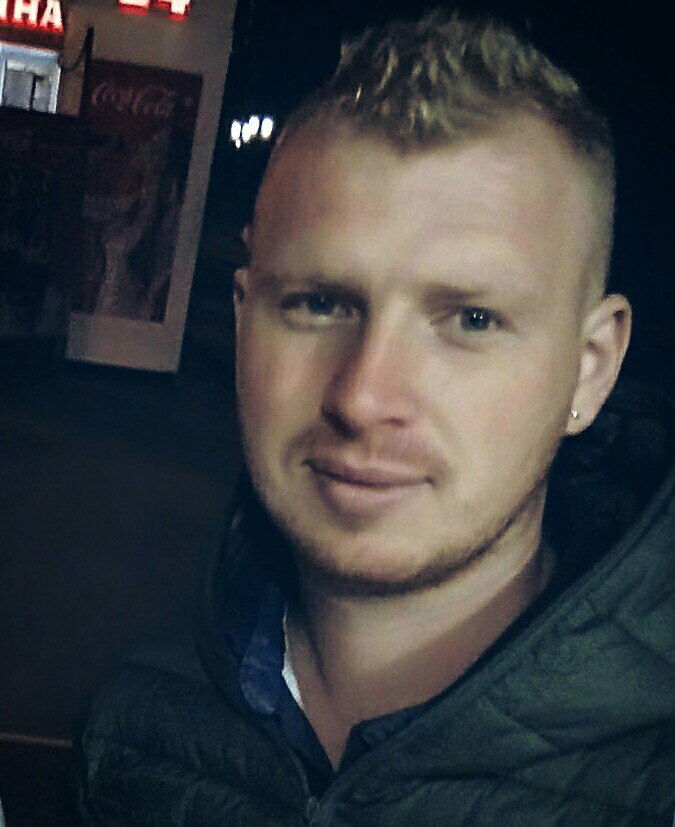 Иван Шумченя