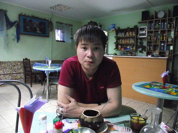 Максим Токтохоев