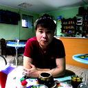 Максим Токтохоев