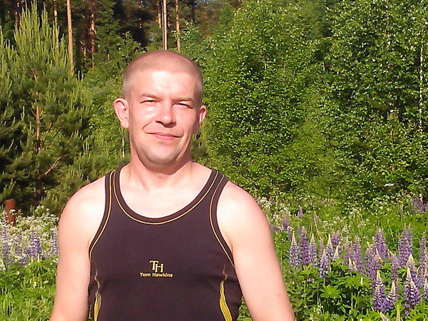 Сергей Тихомиров