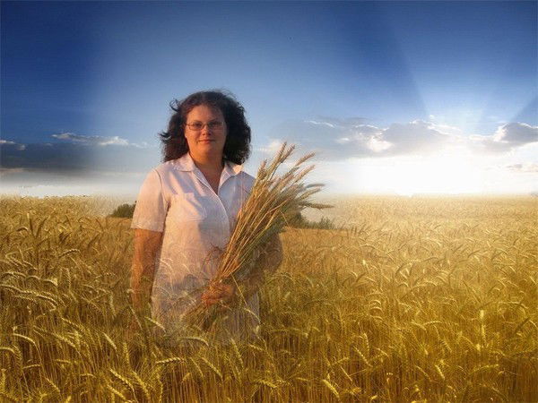 Анна Волошенко