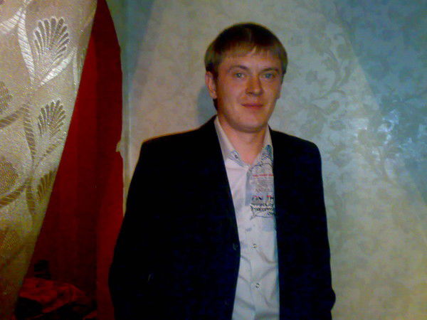 Максим Михеечкин