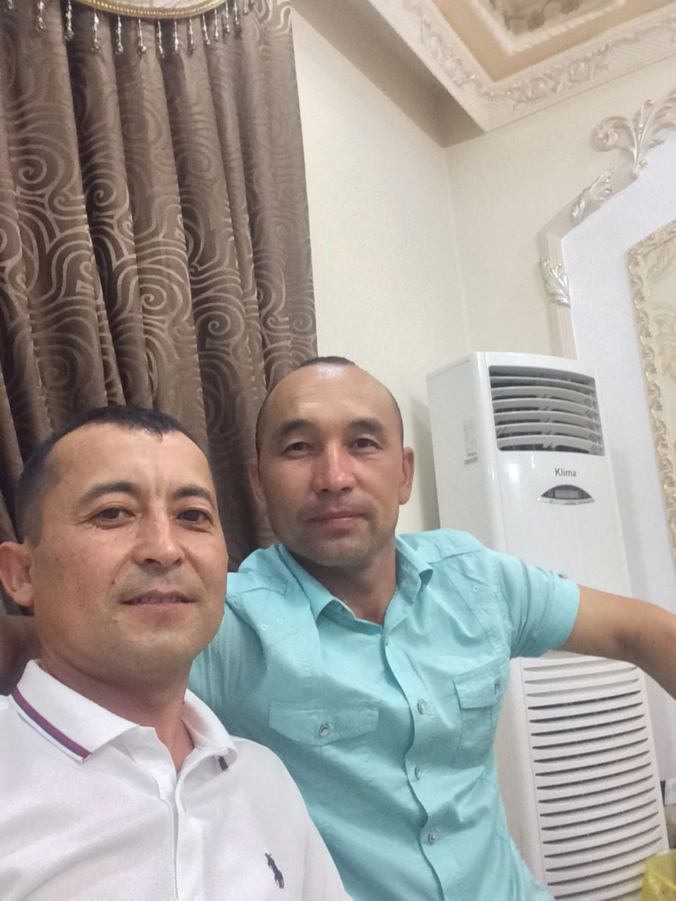 Махсут Темирбеков