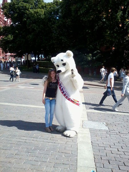 Нина Дюкова