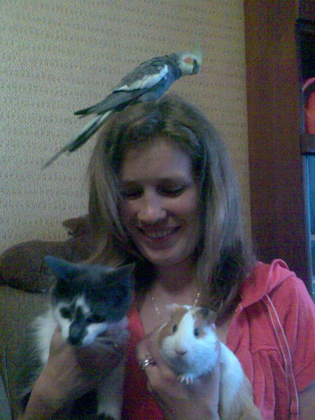 Валентина Бологова