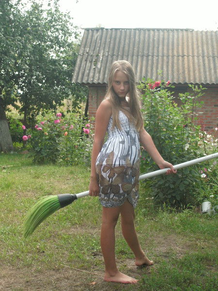 Анастасия Орлова