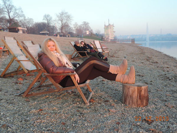 Яна Ефимова