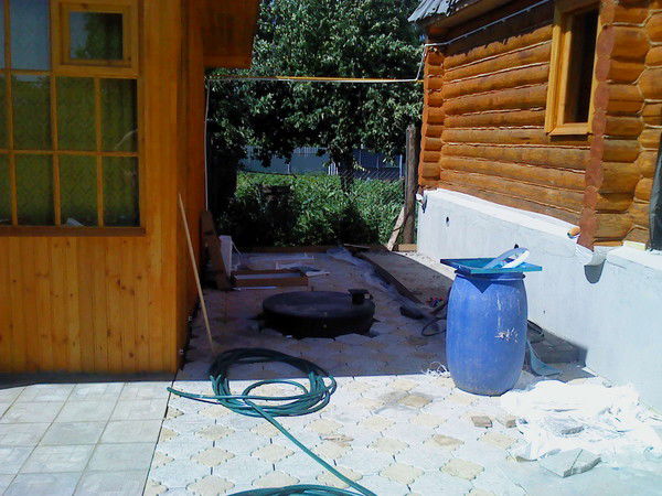 Сергей Рыбаков