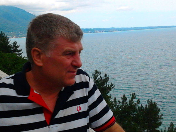 Саша Павлычев