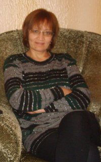 Танзиля Галеева