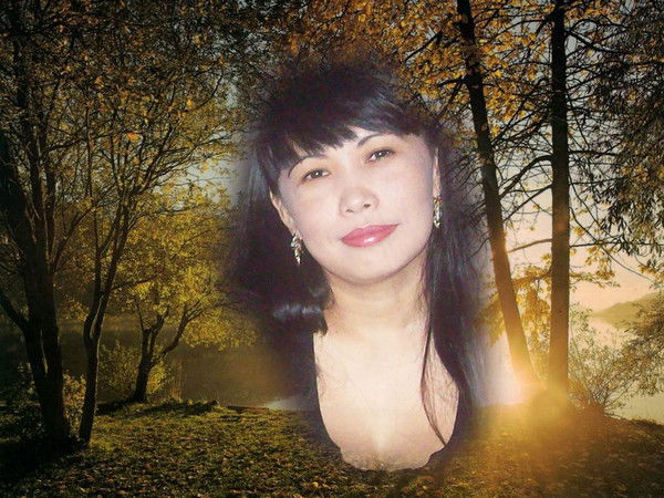 Бахыт Такметова