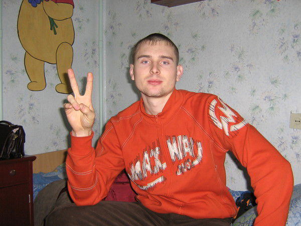 Александр Чащин