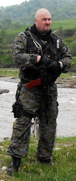 Вадим Сергеев