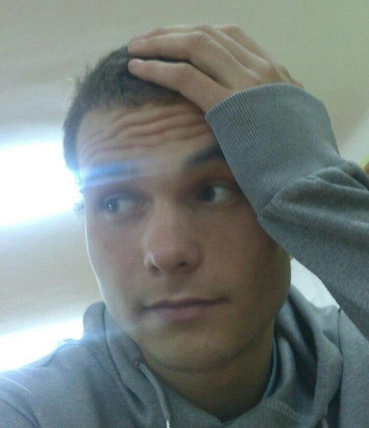 Саша Маслов