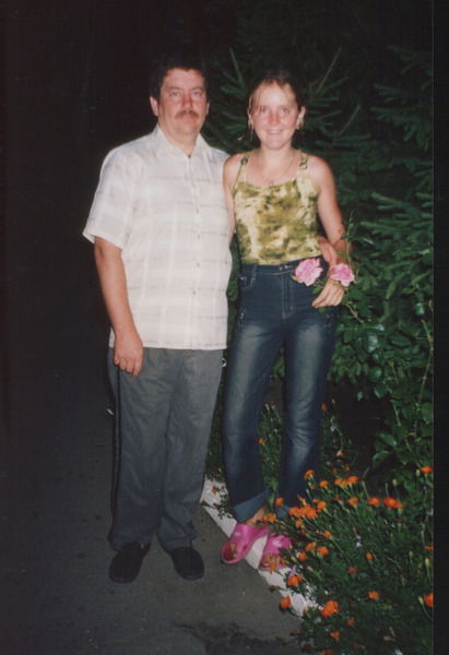 Николай Овсянников