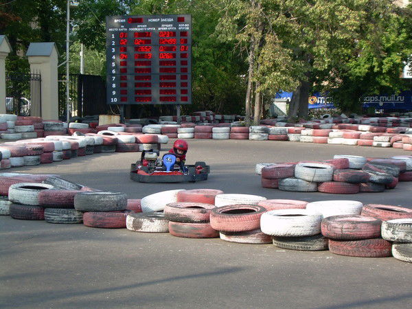 Алексей Кокорев