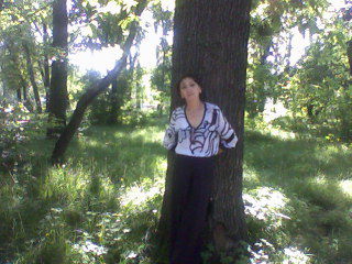 Дина Глумова