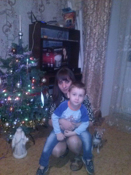 Елена Лапшина