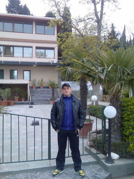 Александр Бакуменко