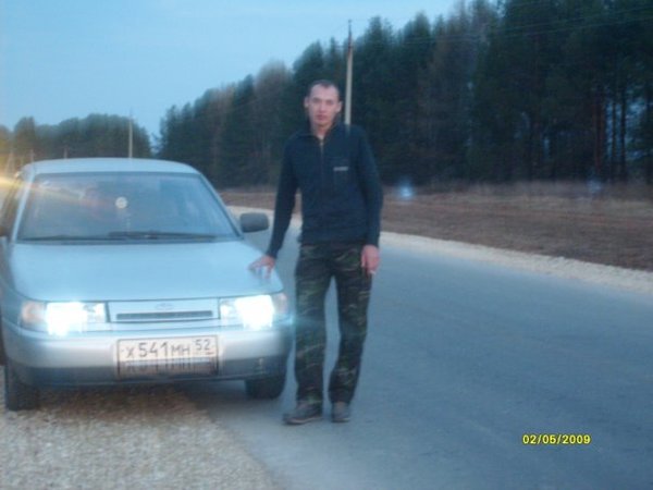 Алексей Лосев