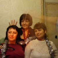 Лена Шамырина