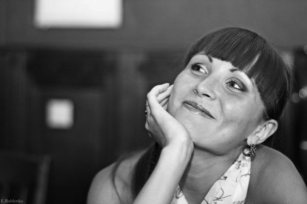 Ирина Тузенко