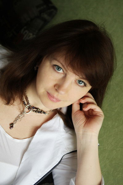 Ольга Кузнецова