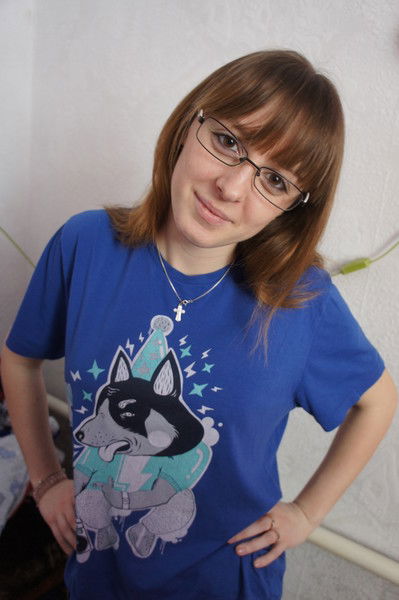 Яна Гензельман