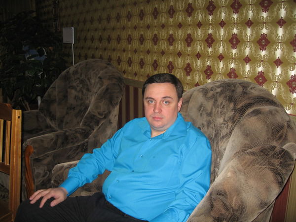 Андрей Теляков