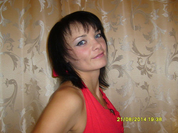 Наталья Ворон