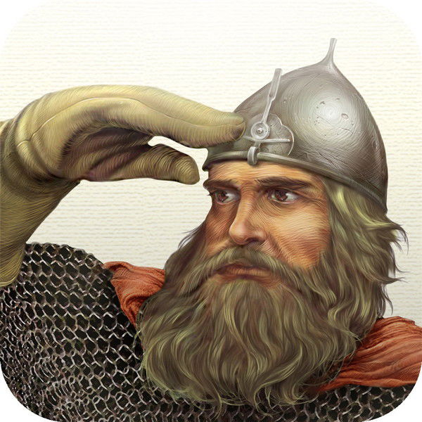 Илья Муромец