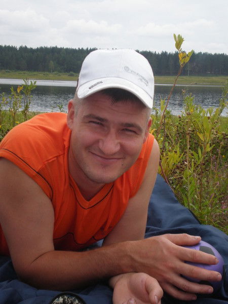 Сергей Кононов