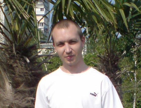 Андрей Зиньковский