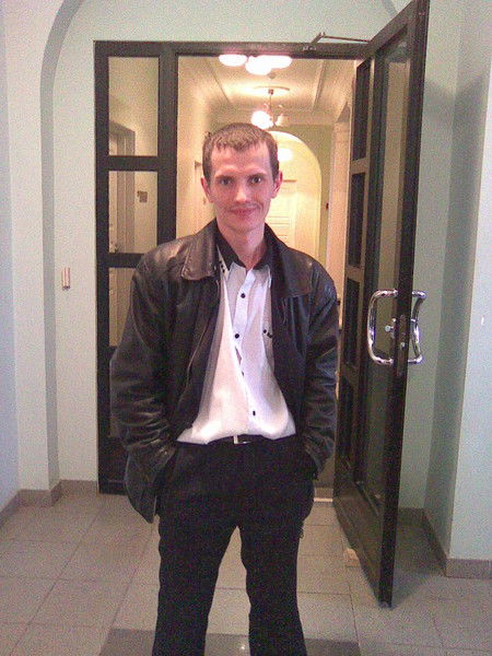 Дмитрий Якубович