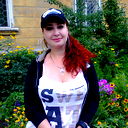 Лена Козявина