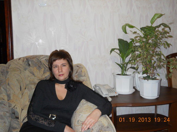 Юлия Руденко