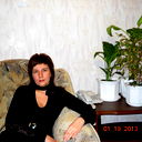 Юлия Руденко