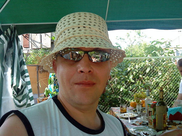 Александр Пчелкин