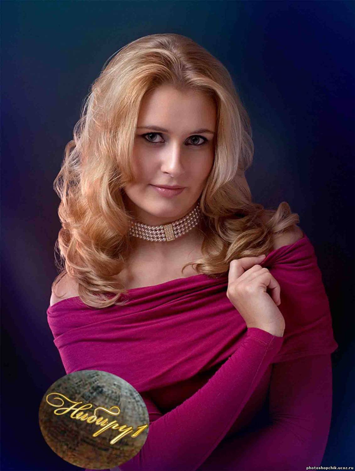 Катерина Моя