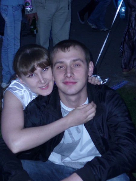 Владимир Федотов