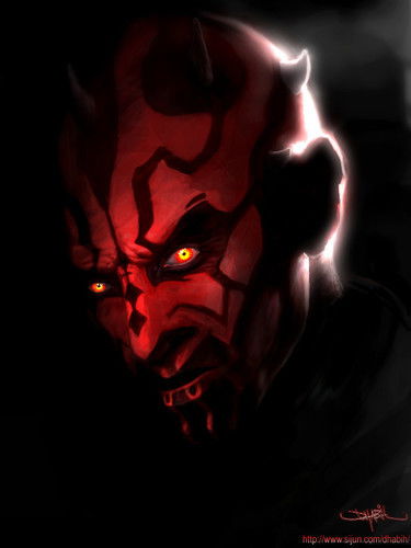 Lucifer Great The Lord