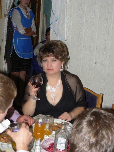 Марина Шмидт