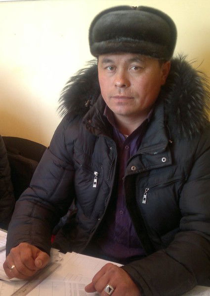 Айтбай Баймаханбетов