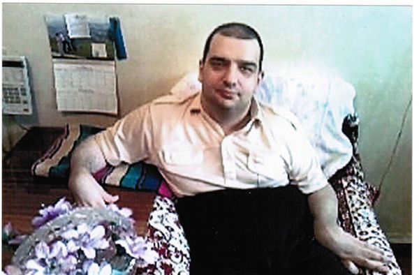 Александр Уральский